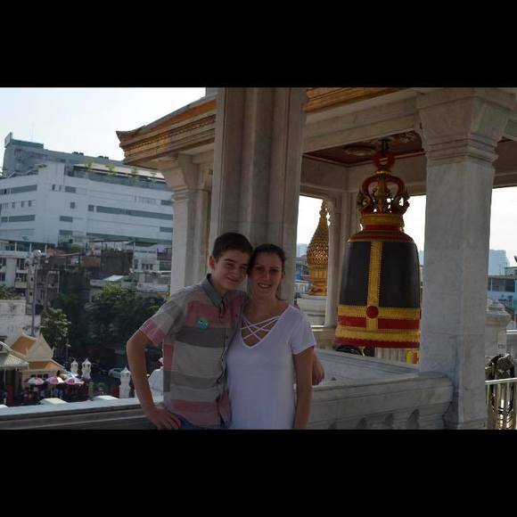 Meet your Posher, Chris - Picture 1 of 1